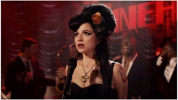 "Back To Black" : un million d'entrées !