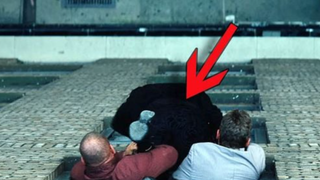 C'est scientifiquement prouvé : c'est l'acteur le plus détesté de tous les temps !