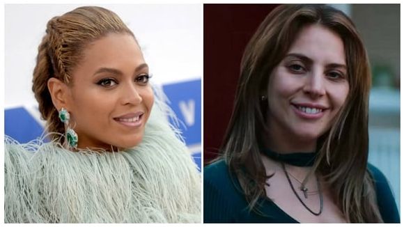 A Star Is Born : Beyoncé à la place de Lady Gaga