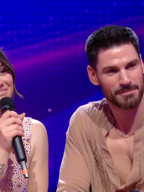 Danse avec les stars 2026 : Juju Fitcats en colère après sa défaite en finale face à Samuel Bambi ? "Il n'était pas pour..."