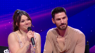 Danse avec les stars 2026 : Juju Fitcats en colère après sa défaite en finale face à Samuel Bambi ? "Il n'était pas pour..."