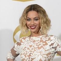 Grammy : Combien valait la tenue de Beyoncé ?