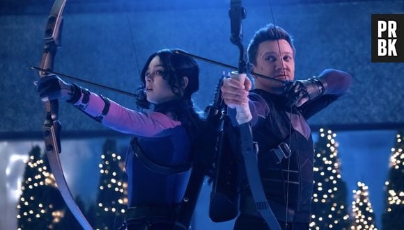 Hawkeye saison 2 : pas de suite car les dirigeants de Marvel/Disney sont trop radins