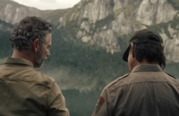 Bande-annonce de la série Une nature sauvage