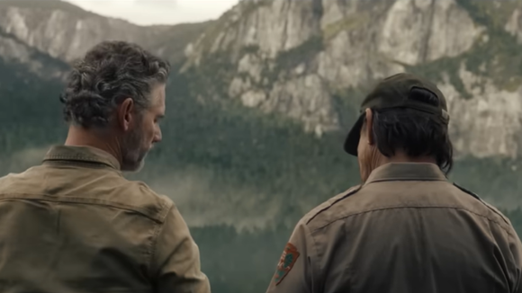 N° 1 dans 86 pays : le thriller accrocheur de Netflix, qui ne compte que six épisodes et a battu Squid Game