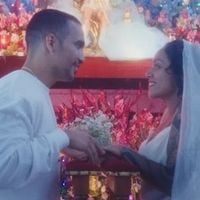 Indochine : le clip intense de "L'amour fou"