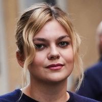 Louane "au bout du rouleau" après l'Eurovision ?