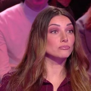 Delphine Wespiser marquée par l'expérience l'île de la tentation