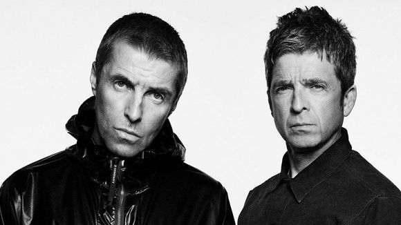 Bande-annonce de Don't Look Back in Anger, le documentaire d'Oasis.