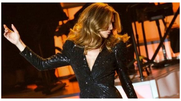 Céline Dion : son contrat à Las Vegas prolongé