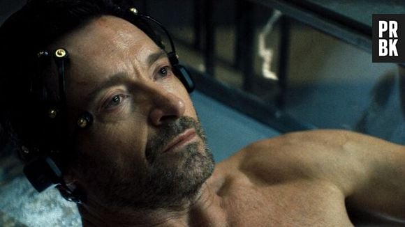 Hugh Jackman dans Reminiscence.