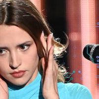 Angèle choquée par un titre réalisé par IA