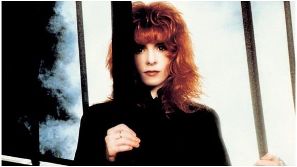 Mylène Farmer : son concert de 89 en DVD !