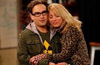 Bande-annonce The Big Bang Theory. Leonard aurait dû être joué par cette star, mais elle a refusé.