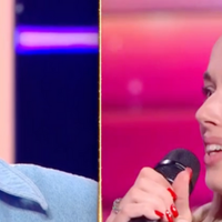 Star Academy : Emma chante devant Pierre !