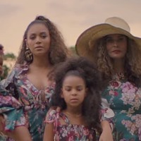Beyoncé : le clip de "Brown Skin Girl"