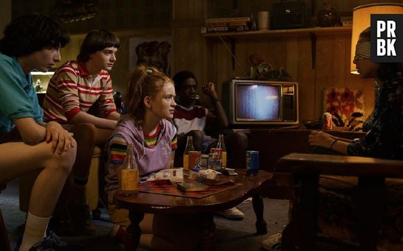 Stranger Things va bientôt prendre fin.