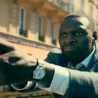 Ce film avec Omar Sy cartonne sur Netflix, mais il a imposé une condition très spéciale pour jouer dedans