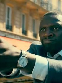 Ce film avec Omar Sy cartonne sur Netflix, mais il a imposé une condition très spéciale pour jouer dedans