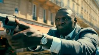 Ce film avec Omar Sy cartonne sur Netflix, mais il a imposé une condition très spéciale pour jouer dedans