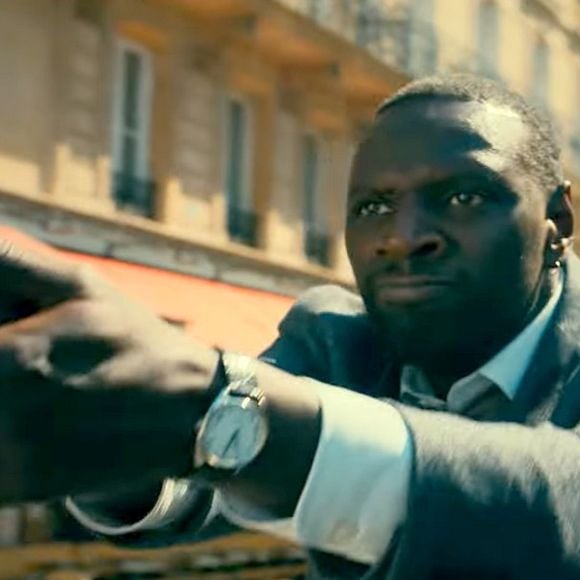 Ce film avec Omar Sy cartonne sur Netflix, mais il a imposé une condition très spéciale pour jouer dedans