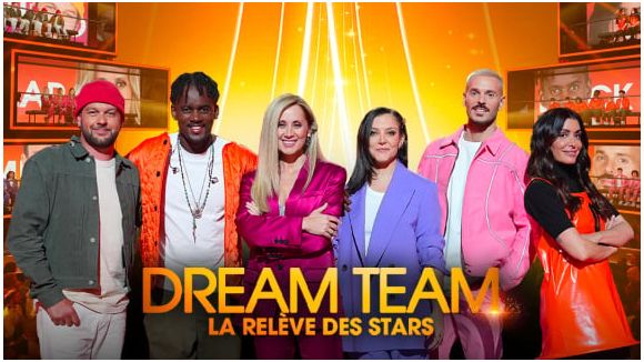 "Dream Team" : l'émission sera lancée le...