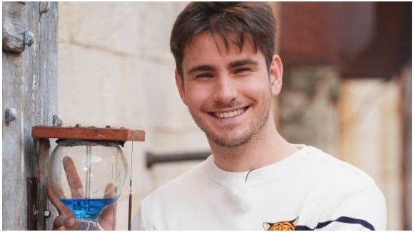 Julien : carton d'audience pour "Fort Boyard"