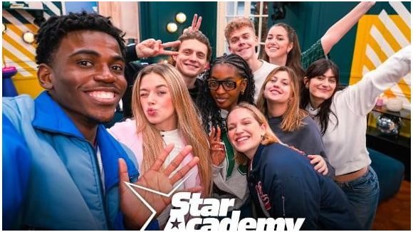"Star Academy" déjà de retour avec une nouvelle quotidienne