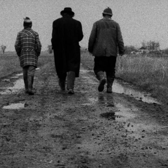 Sátántangó (Le Tango de Satan) est l'un des plus grands chefs d'oeuvre du cinéma selon Martin Scorsese