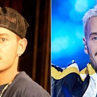 M. Pokora : message nostalgique pour ses 20 ans