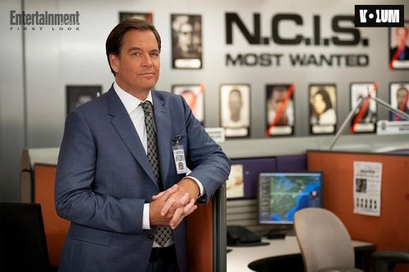 NCIS : Michael Weatherly de retour en Tony dans la saison 24