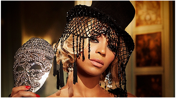 Beyoncé pulvérise les records de ventes