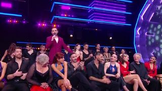 Danse avec les stars 2025 : un candidat reçoit la pire note de l'histoire de l'émission et se fait éliminer