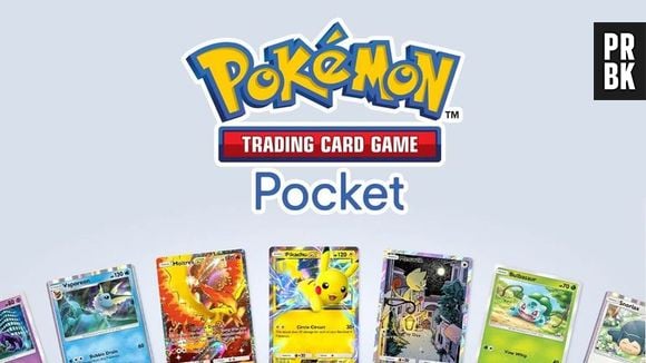 Offrez des boosters Pokémon à vos proches