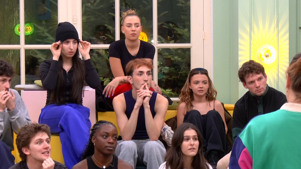 SONDAGE Star Academy : 7 nommés, qui doit être éliminé le 13 décembre 2025 ?