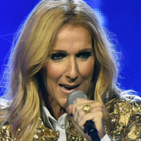 Céline Dion annonce un concert