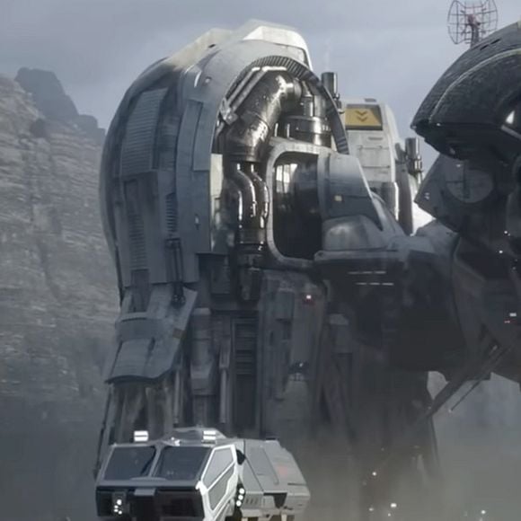 Ce film de science-fiction arrivé sur Netflix a engrangé 403 millions de dollars au box-office et fait revivre l'une des sagas les plus emblématiques de tous les temps