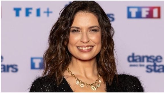 Lucie Bernardoni : écoutez son nouveau single