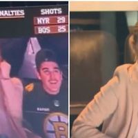 Céline Dion en pleine forme !