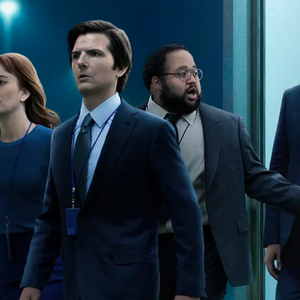 Photo de la série Severance