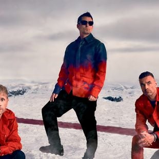 Fan de Muse, j'ai pu écouter le nouvel album : mon avis honnête