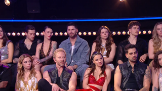 SONDAGE Danse avec les stars 2026 : Julien Lieb, Emma, Juju Fitcats... qui sera sera le premier éliminé ?