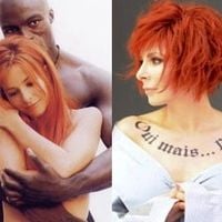 Mylène Farmer reine du Top 50 !