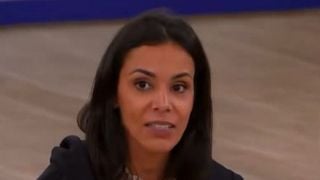 Shy'm se livre sur ses échecs à la "Star Academy"