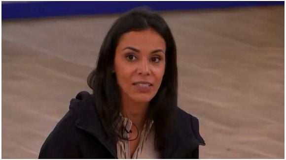 Shy'm se livre sur ses échecs à la "Star Academy"