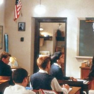 Photo du film Le cercle des poètes disparus