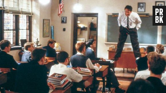 Photo du film Le cercle des poètes disparus