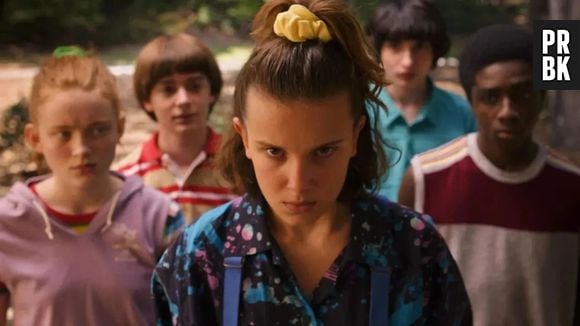 Stranger Things
