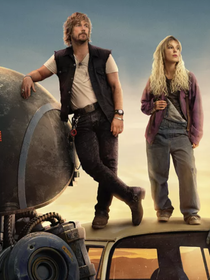 Aujourd'hui, le film Netflix le plus cher de tous les temps débarque : un spectacle de science-fiction qui se fait bâcher par les premières critiques (injustement ?)