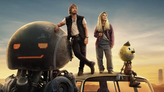 Aujourd'hui, le film Netflix le plus cher de tous les temps débarque : un spectacle de science-fiction qui se fait bâcher par les premières critiques (injustement ?)